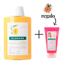 Klorane Mango Champú 200 ml
