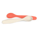 Suavinex 384032 Cuchara Infantil 2 Unidades