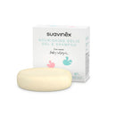 Suavinex Baby Cologne Gel-Champú Solido 85 gr