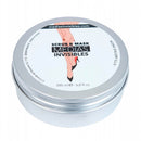 Medias Invisibles Scrub & Mask 200 ml