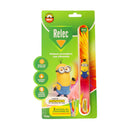 Relec Pulsera Minions Rosa