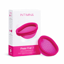 Intimina Copa Menstrual Ziggy Cup 2 Tamaño B
