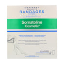 Somatoline Reductor Vendas Reutilizables 2 Unidades 140 ml