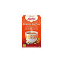 Yogi Tea Biológico Buenos Sueños 17 Infusiones