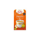 Yogi Tea Biológico Digestión 17 Infusiones