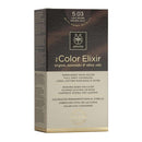 Apivita Tinte 6.87 Dark Blonde Pearl Sand