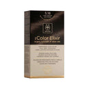 Apivita Tinte 5.18 Light Brown Ash Pearl