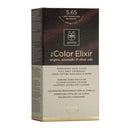Apivita Tinte 5.65 Light Brown Red Mahogany