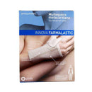 Farmalastic Innova Muñequera Metacarpiana Férula Extraíble T.M