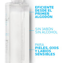 La Roche Posay Desmaquillante Agua Piel Sensible 400 ml