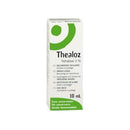 Thealoz Colirio 10 ml