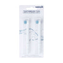Waterpik Irrigador Recambio Boquilla Con Cepillo