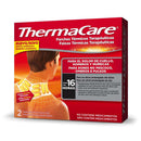 Thermacare Cuello-Hombros-Muñecas 2 Parches