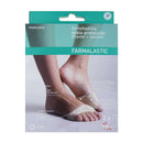 Farmalastic Protector Doble (Juanete+Plantar) T.P