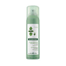Klorane Ortiga Champú Seco Spray 150 ml