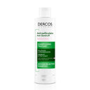 Vichy Dercos Champú Anticaspa Sensitive Sin Sulfatos