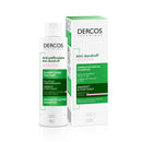 Vichy Dercos Champú Anticaspa Sensitive Sin Sulfatos