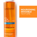 La Roche Posay Anthelios Spf50+ Aceite 200 ml