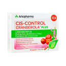 Cranberola Ciscontrol Plus Con Brezo 60 Cápsulas