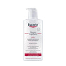 Eucerin Dermocapillaire Champú Suave 400 ml