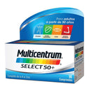 Multicentrum Select +50 90 Comprimidos