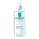 La Roche Posay Desmaquillante Agua Piel Sensible 750 ml