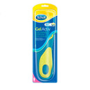 Dr. Scholl Plantillas Gelactiv Uso Diario Mujer