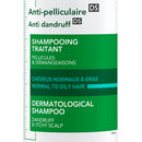 Vichy Dercos Champú Anticaspa grasa 400 ml