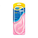 Dr. Scholl Plantillas Gelactiv Zapato Plano