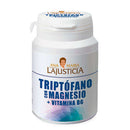 Ana Maria La Justicia Triptofano Con Magnesio+vitamina B6 60 Comprimidos