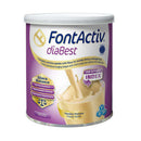 Fontactiv Diabest Vainilla 400 gr