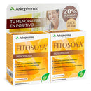 Arko Phytosoya Pack 2 X 60 Cápsulas