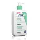Cerave Gel Limpiador Espumoso 473 ml