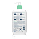 Cerave Gel Limpiador Espumoso 473 ml