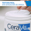 Cerave Crema Hidratante Piel Seca 170 Gr