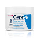 Cerave Crema Hidratante Piel Seca 340 Gr