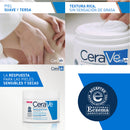 Cerave Crema Hidratante Piel Seca 340 Gr