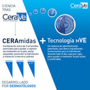 Cerave Crema Hidratante Piel Seca 340 Gr