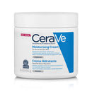 Cerave Crema Hidratante Piel Seca 454 G