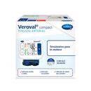 Veroval Tensiómetro de Muñeca Compact (1)