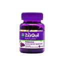 Vicks Zzzquil Natura Melatonina 30 Gominolas