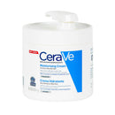 Cerave Crema Hidratante Con Dosificador 454 G