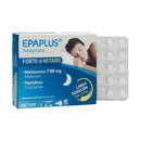 Epaplus Sleepcare Melatonina Retard 60 Comprimidos