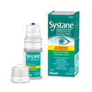 Systane Hidratación Diaria Gotas Sin Conservantes 10 ml