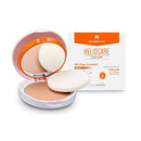 Heliocare Spf 50+ Compacto Oil Free Color Light