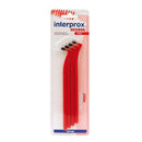 Interprox Access Maxi 2,1mm 4 Unidades