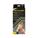 Futuro Muñequera Con Férula Reversible Talla M
