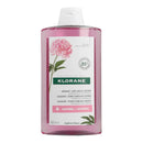Klorane Peonía Champú 400 ml