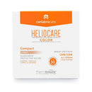 Heliocare Spf 50+ Compacto Color Light (1)