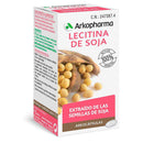 Arkocápsulas Lecitina De Soja 42 Cap
